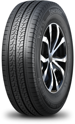 Tourador Winter Pro TSV1 235/65 R16