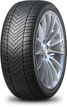 Tourador X All Climate TF1 195/55 R20