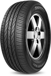 Tourador X Comfort SUV 215/60 R17