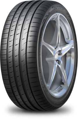 Tourador X Speed TU1 215/55 R18