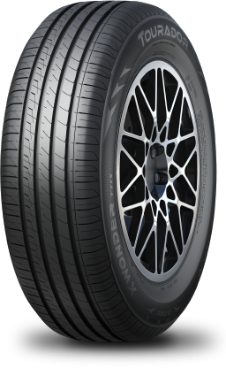 Tourador X Wonder TH1 205/55 R16