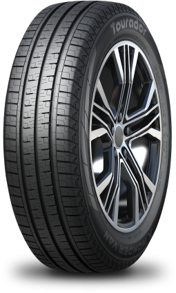 Tourador X Wonder Van 185/75 R16