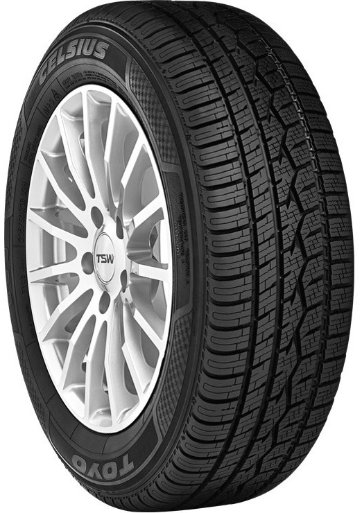 Toyo Celsius 145/65 R15