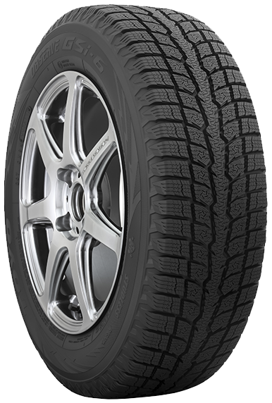 Toyo Observe GSi-6 LS 255/50 R20