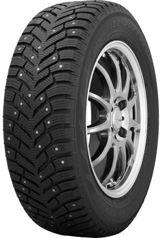 Toyo Observe Ice-Freezer SUV 235/55 R18