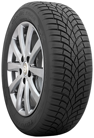 Toyo Observe S944 185/65 R15