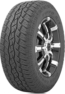 Toyo Open Country A/T Plus 215/60 R17