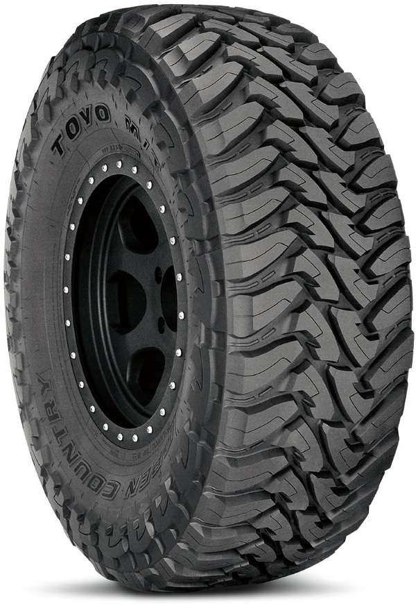 Toyo Open Country M/T 225/75 R16