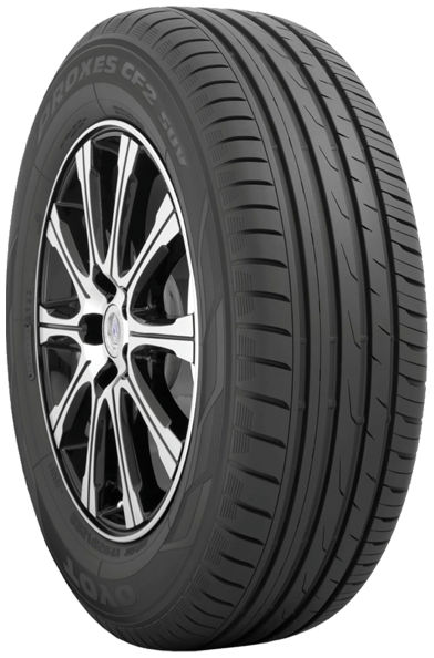 Toyo Proxes CF2 SUV 215/60 R17