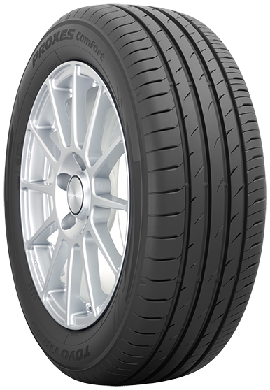 Toyo Proxes Comfort 185/65 R15