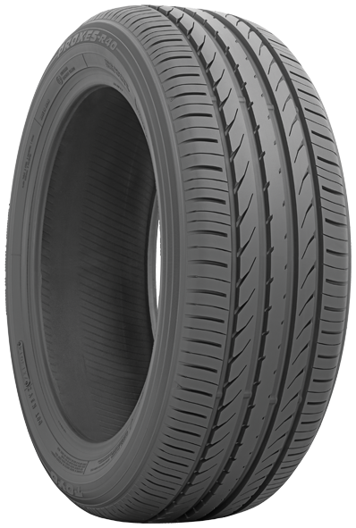 Toyo Proxes R40 215/50 R18