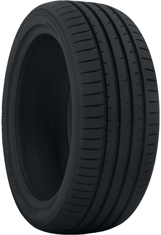 Toyo Proxes R51A 215/45 R18