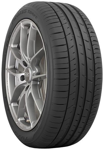 Toyo Proxes Sport A 255/40 R19