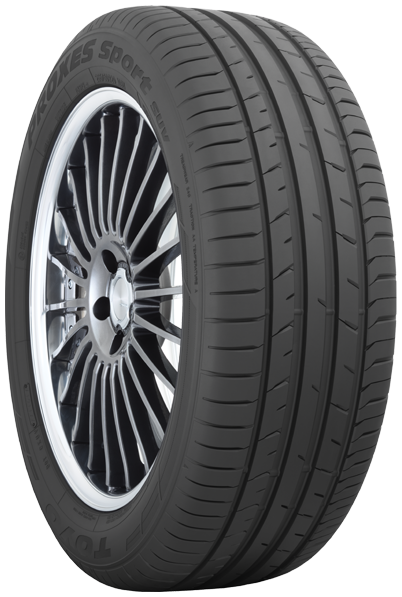 Toyo Proxes Sport SUV 235/65 R17