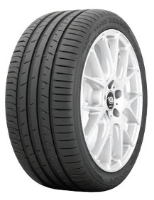 Toyo Proxes Sport 235/65 R17