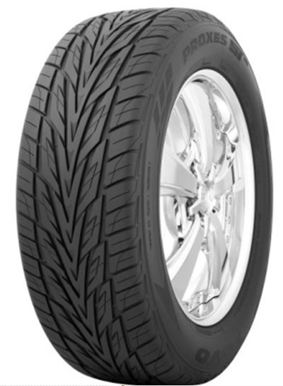 Toyo Proxes ST III 215/60 R17