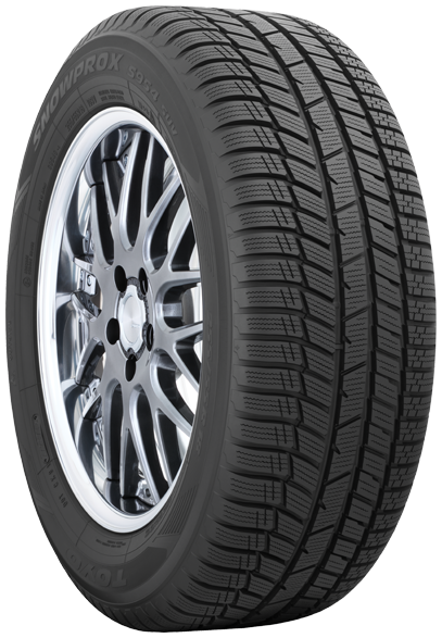 Toyo Snowprox S954 SUV 245/45 R20