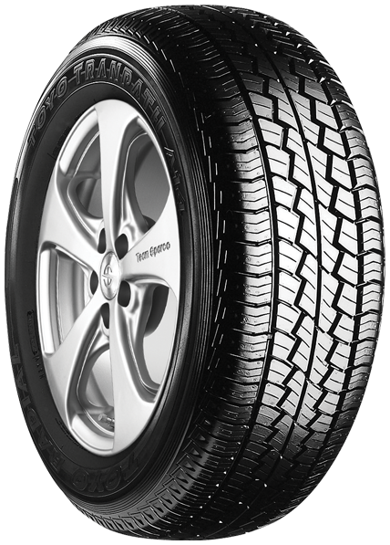 Toyo Tranpath A14 215/70 R15