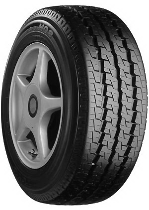Toyo H08 215/60 R17