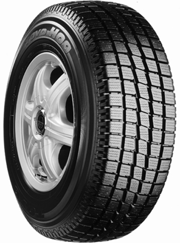 Toyo H09 (TYH09) 215/60 R17