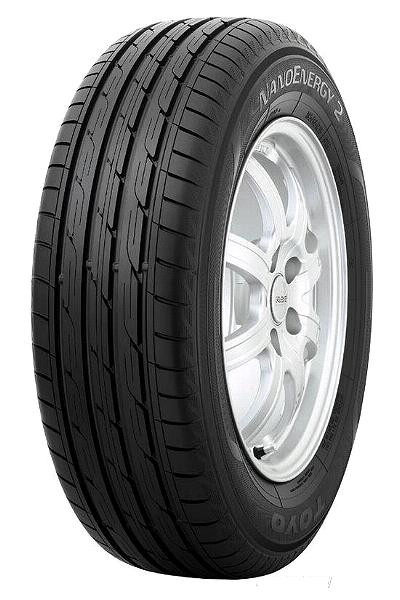 Toyo NanoEnergy 2 215/55 R17