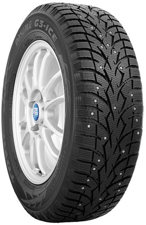 Toyo Observe G3-Ice 185/65 R15