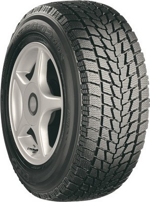 Toyo Observe G-02 Plus 235/65 R18