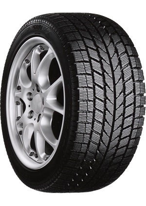 Toyo Observe Garit KX (OBGK) 205/50 R17