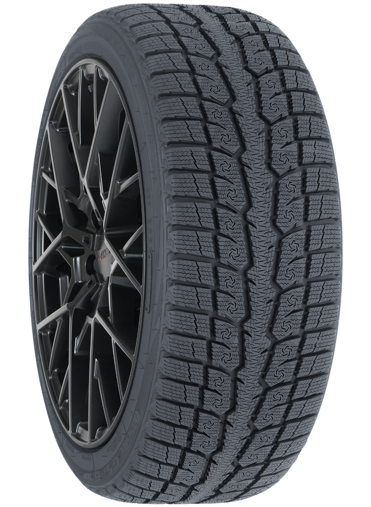 Toyo Observe GSi-6 HP 215/60 R17