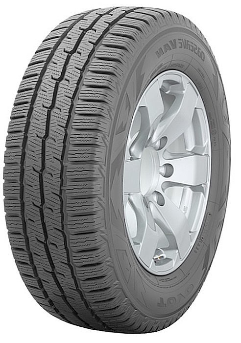 Toyo Observe Van 215/60 R17