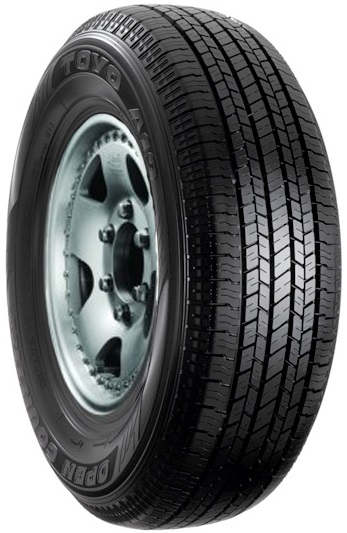Toyo Open Country A19A 215/65 R16