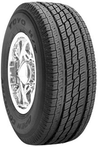Toyo Open Country H/T (OPHT) 235/65 R16
