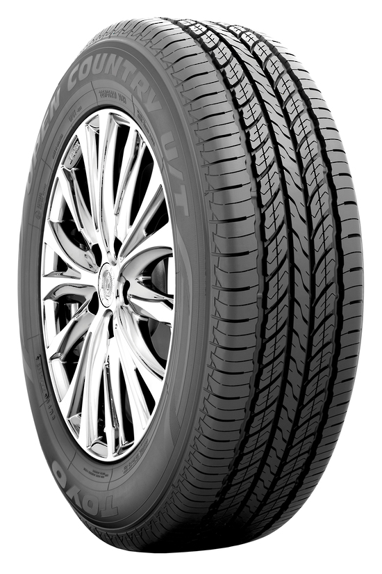 Toyo Open Country U/T (OPUT) 215/55 R18