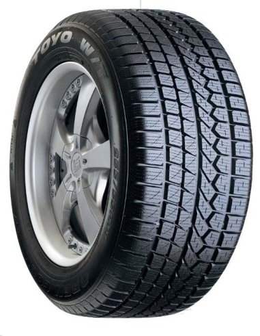 Toyo Open Country W/T (OPWT) 215/55 R18