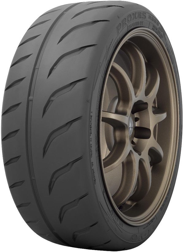 Toyo Proxes R888R 205/50 R17