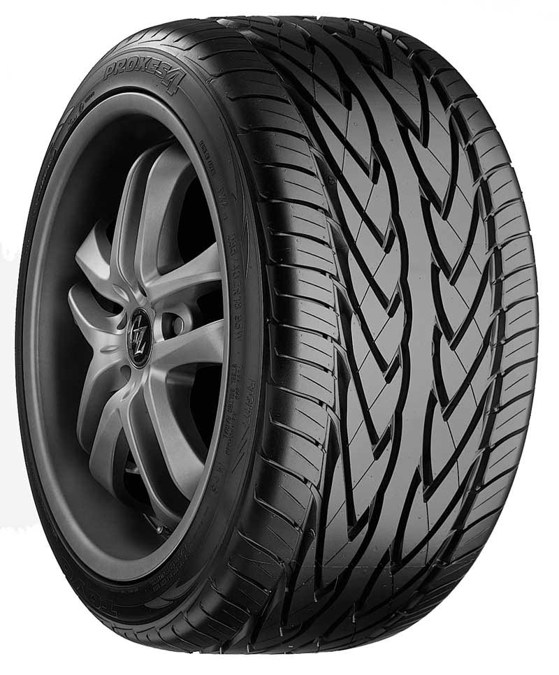 Toyo Proxes 4 235/35 R19