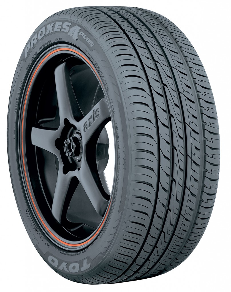 Toyo Proxes 4 Plus 225/35 R20