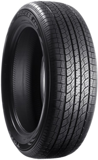 Toyo Proxes A20 235/55 R20