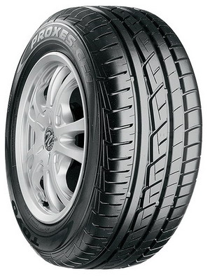 Toyo Proxes CF1 205/55 R16