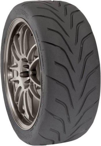 Toyo Proxes R888 205/55 R16