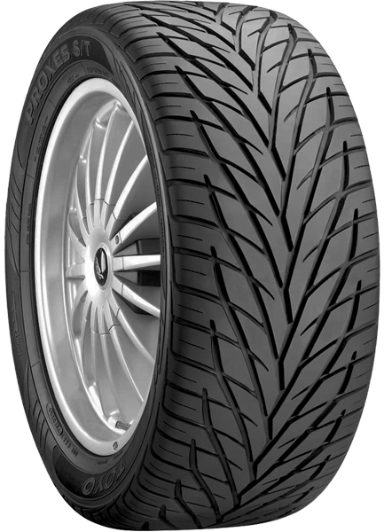 Toyo Proxes ST 215/60 R17