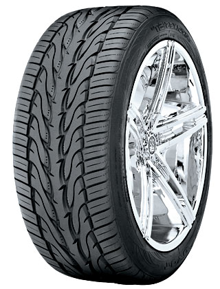 Toyo Proxes ST II 255/40 R20