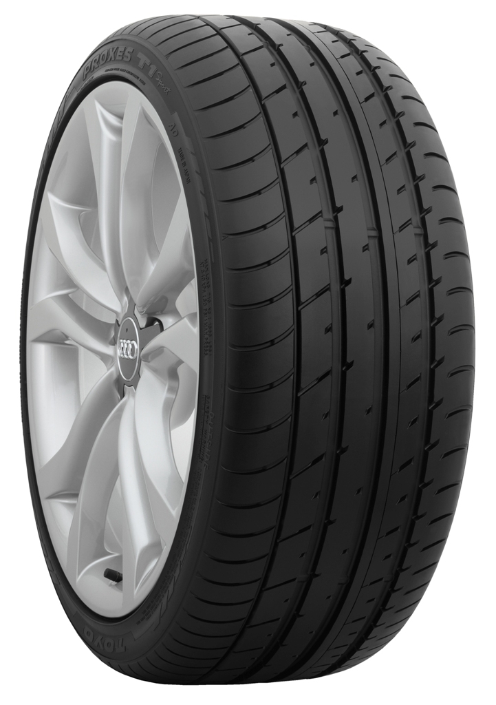 Toyo Proxes T1 Sport 215/55 R18