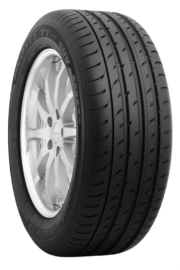 Toyo Proxes T1 Sport SUV 215/55 R18