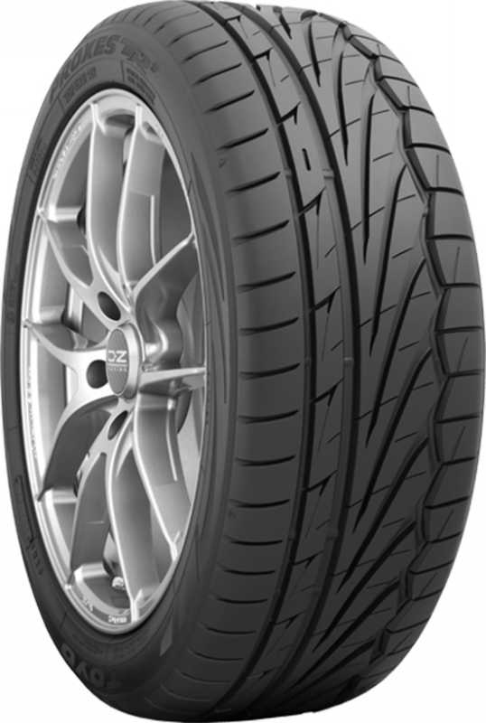 Toyo Proxes TR1 205/50 R17