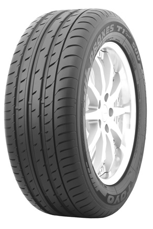 Toyo Proxes TS 225/55 R17