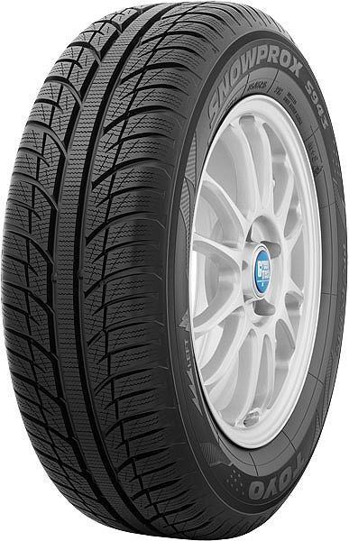 Toyo Snowprox S943 185/65 R15