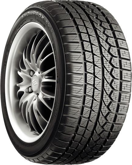 Toyo Snowprox S952 225/40 R18