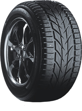 Toyo Snowprox S953 205/50 R17