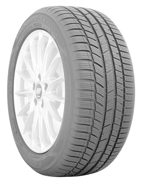 Toyo Snowprox S954 205/55 R16